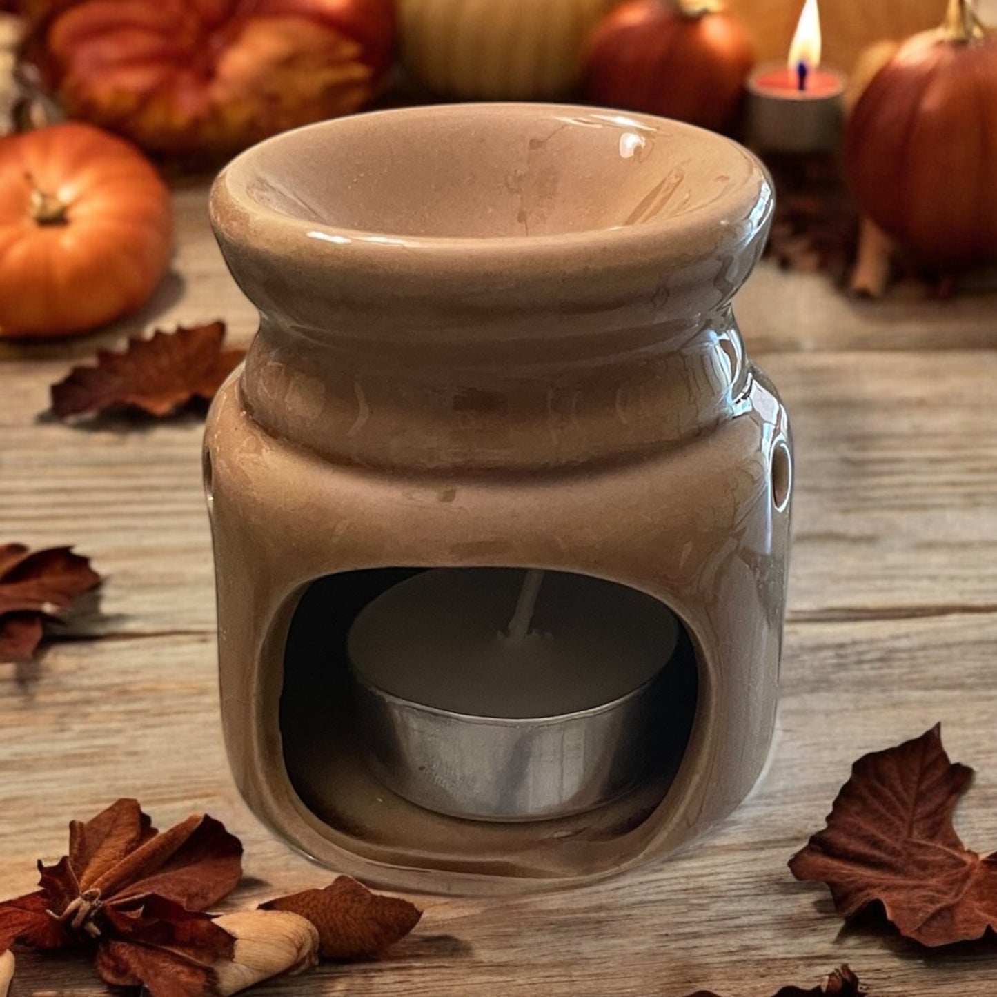 Wax Tart Burner HOME - Wax Tarts Not Included