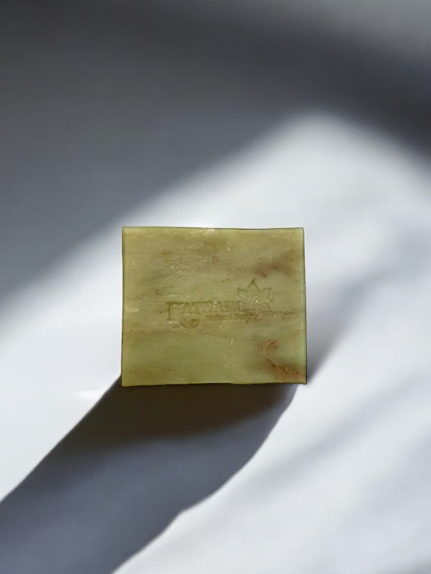 Fresh Brewed Matcha Green Tea Soap Bar