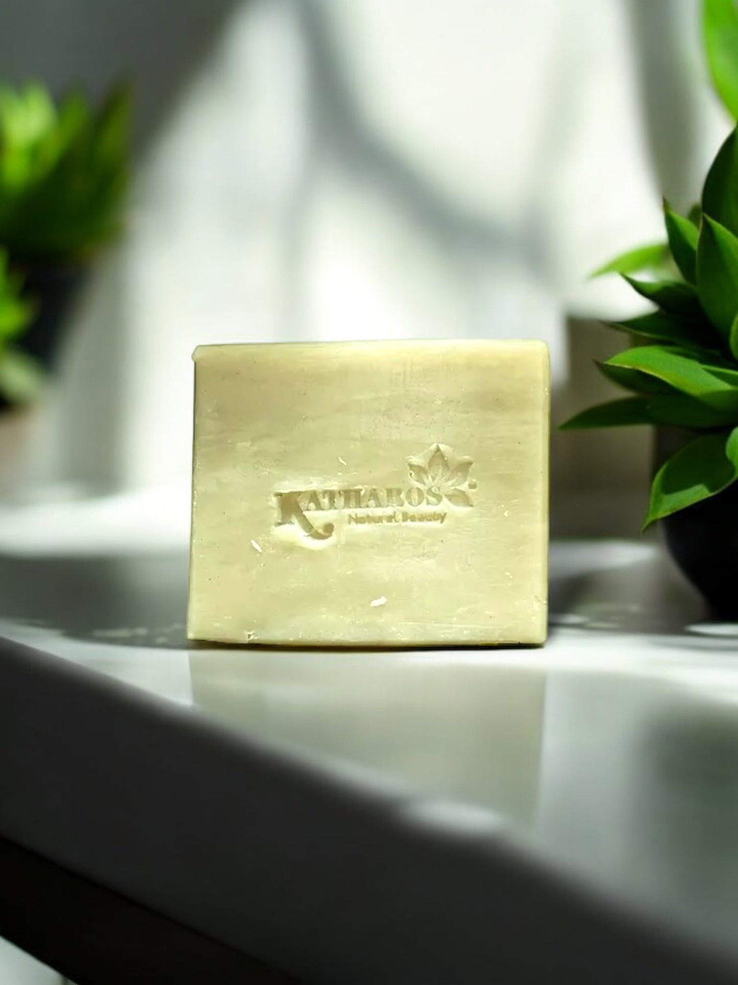 Men’s Bar Soap for Beard/ Hair & Body