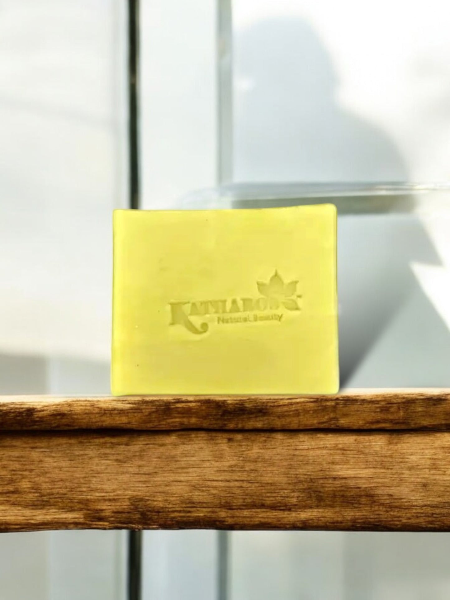 Prairies Wind Bar Soap