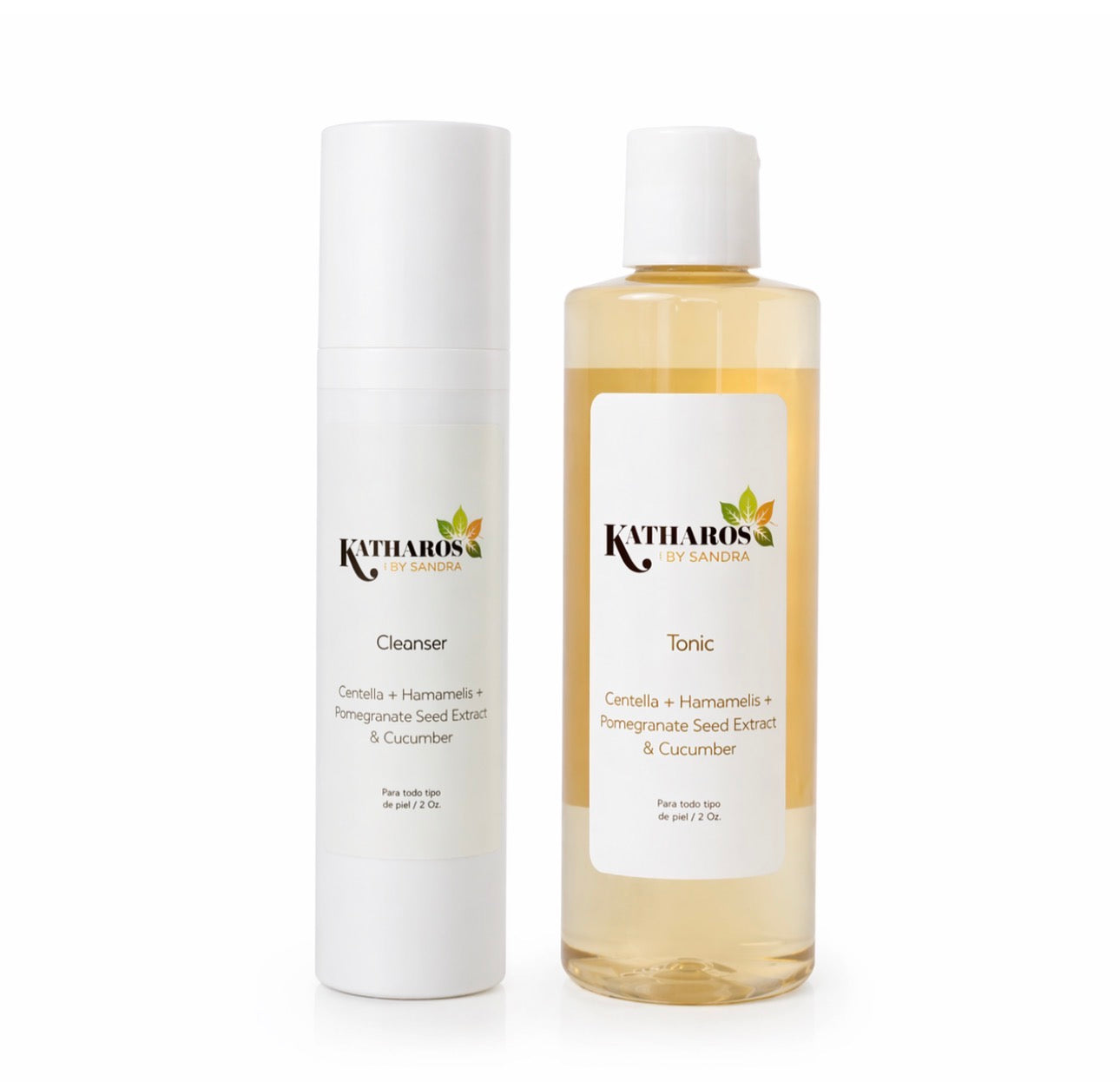 Clean & Relax Bundle