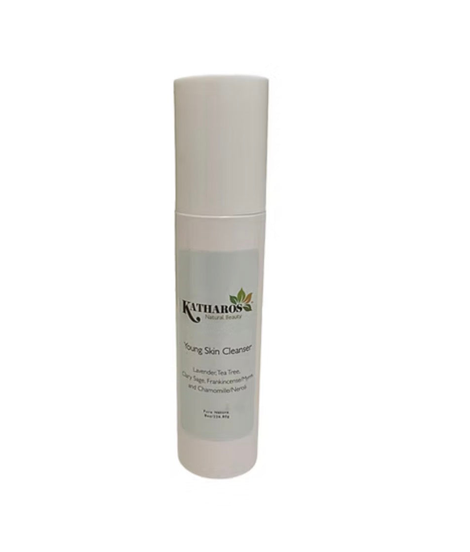 Young Skin Cleanser