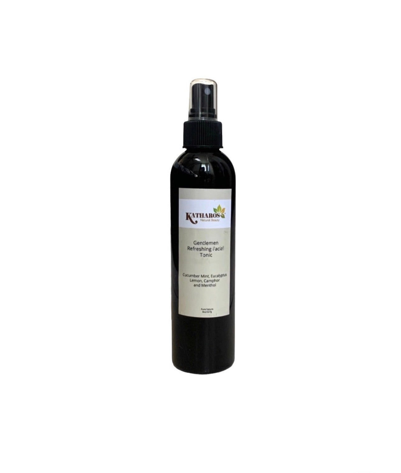 Gentlemen Refreshing Facial Tonic