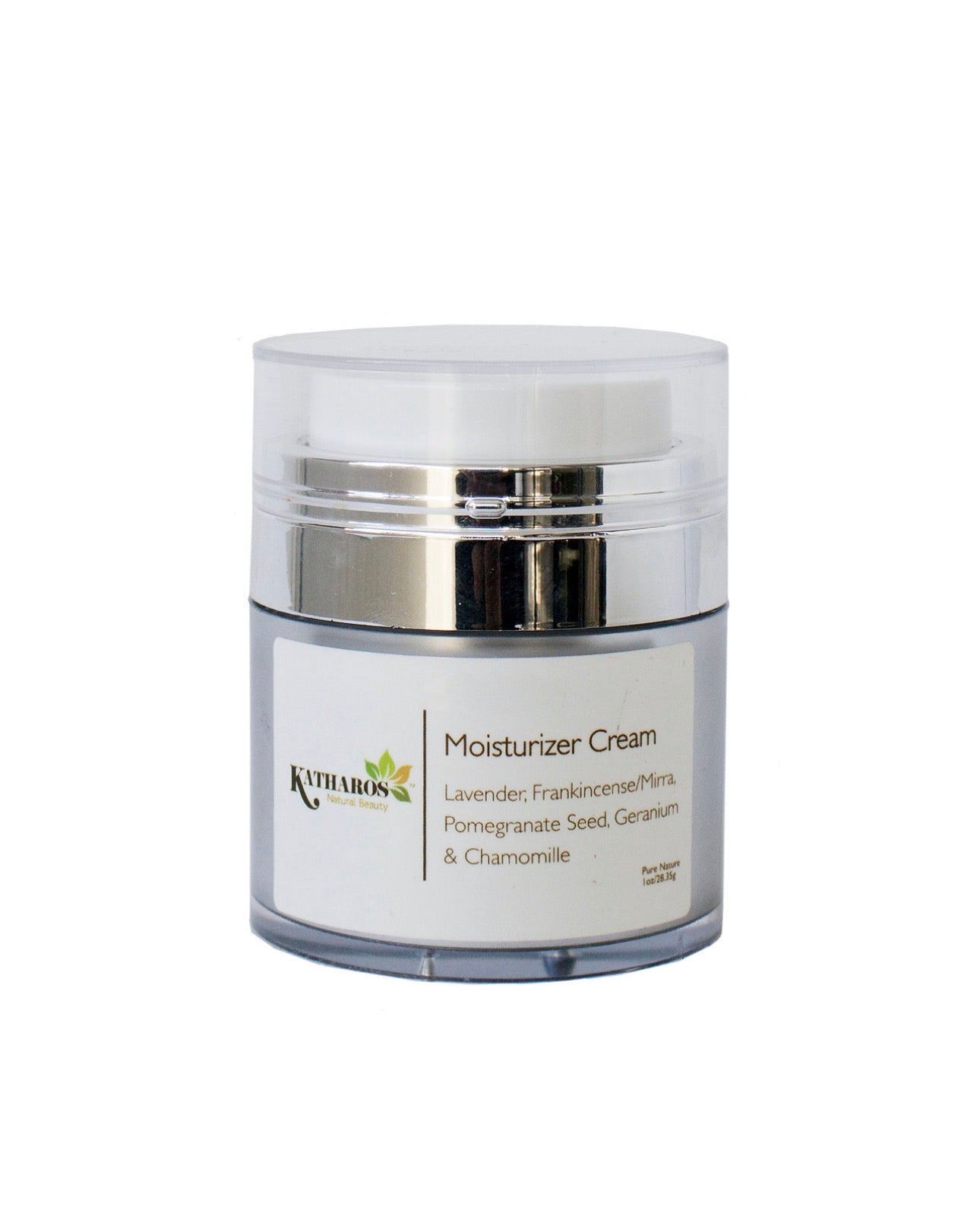 Moisturizer AM