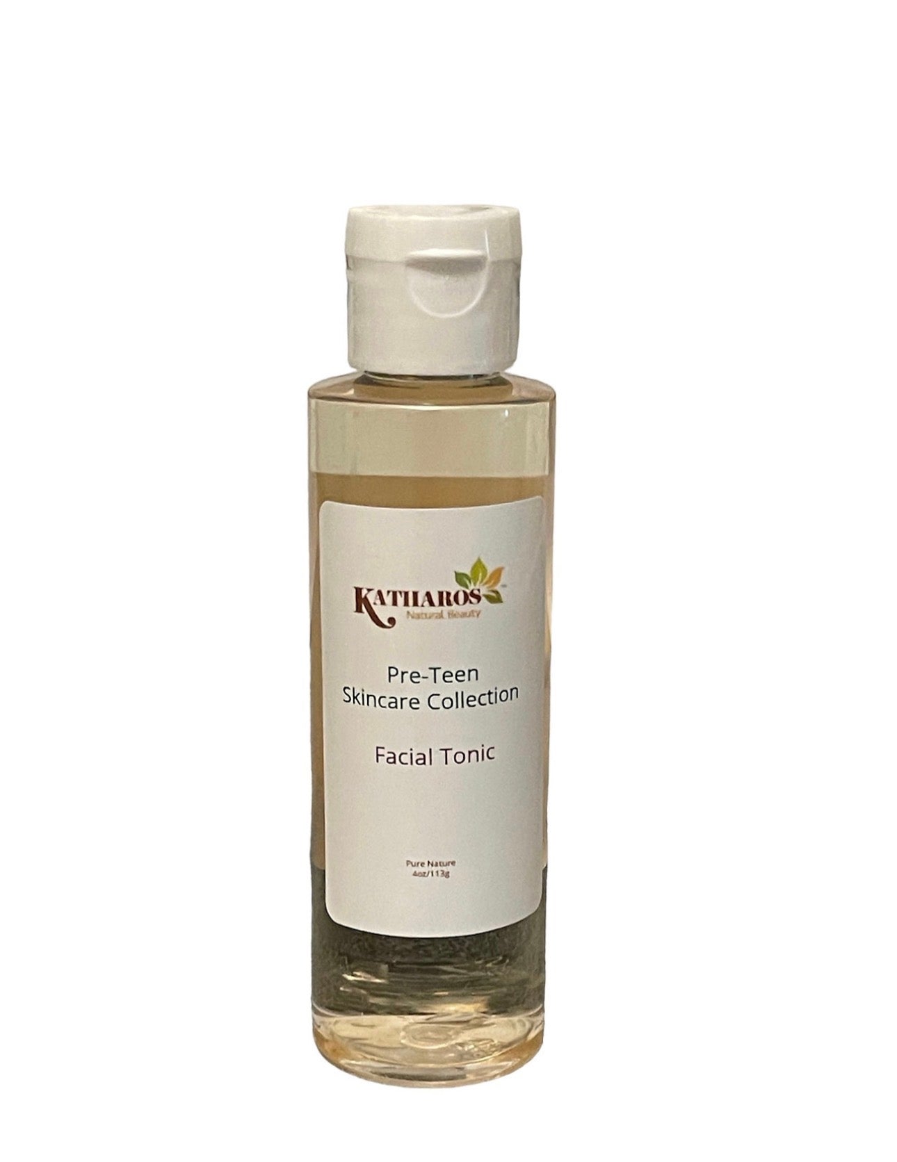 Pre-Teen Facial Tonic