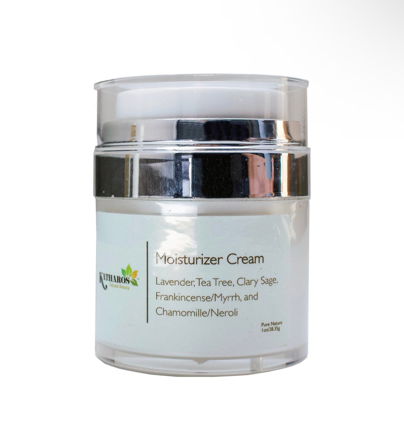 Young Skin AM Moisturizer