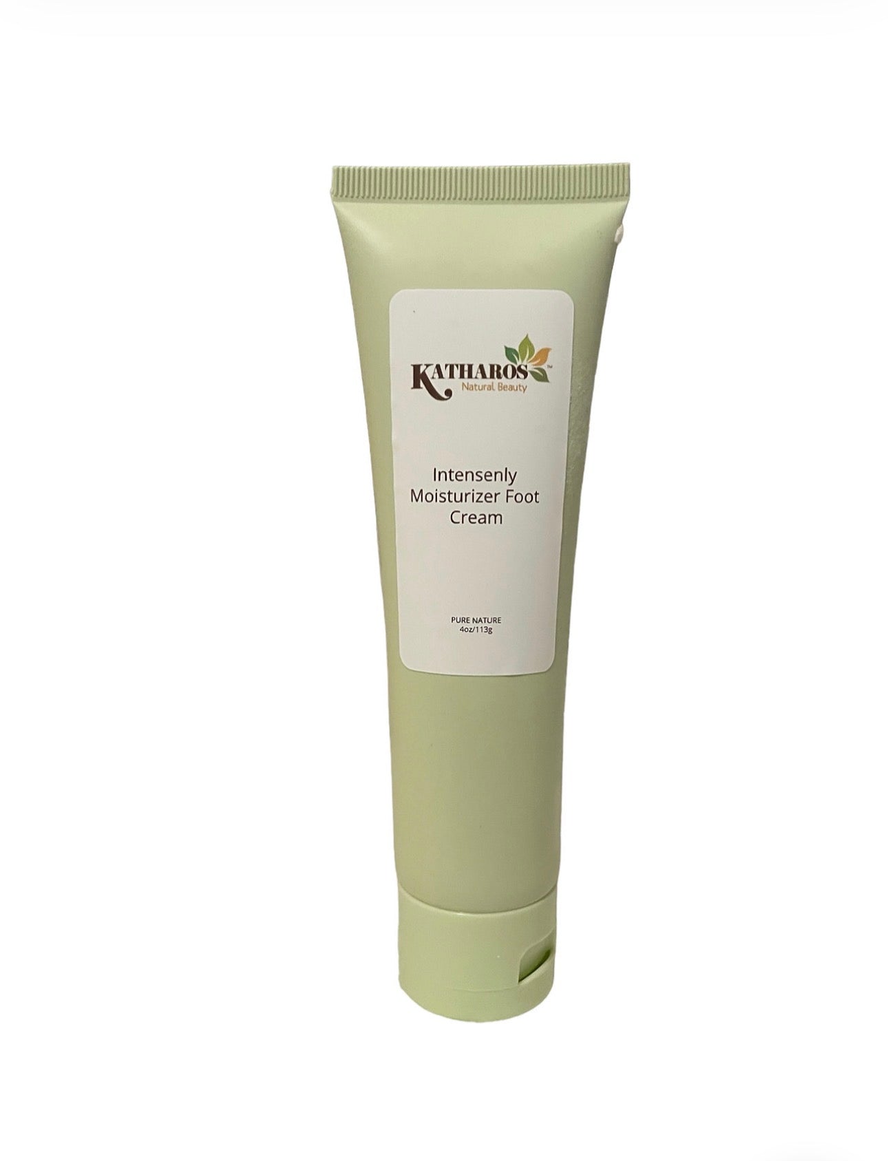 Intensely Moisturizer Foot Cream