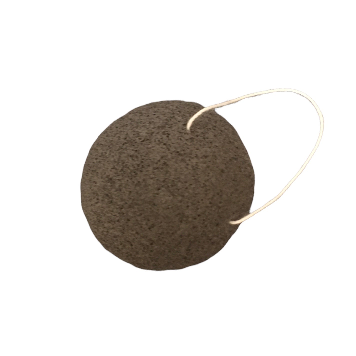 Konji Sponge with Activated Charcoal