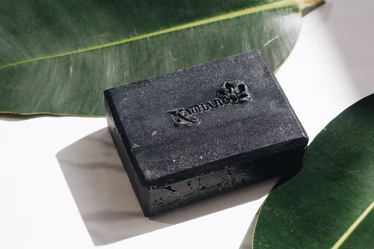 What are natural soaps?