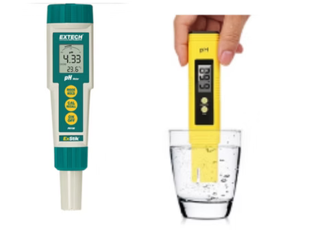 UNDERSTANDING THE PH LEVELS OF OUR SKIN
