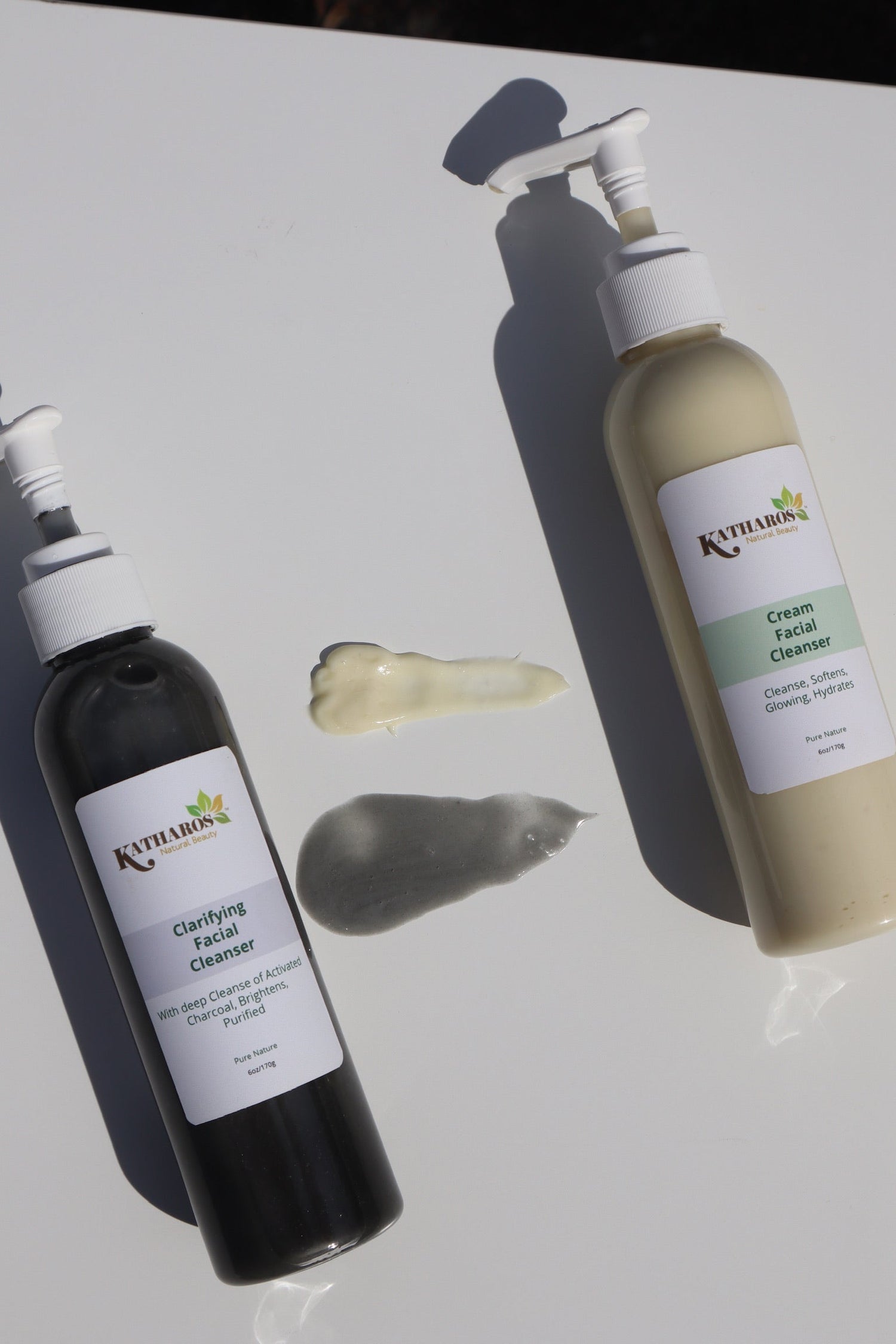 Facial Cleansers