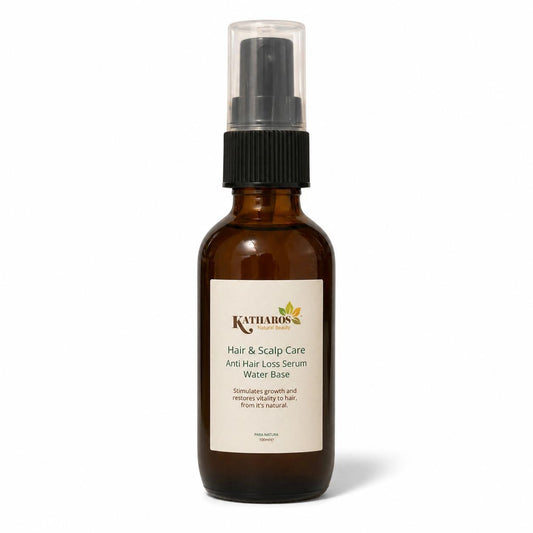 Anti Hair Loss Serum - WATER BASE
