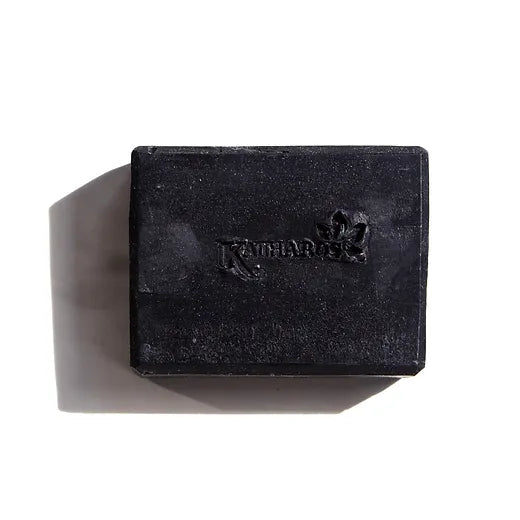 Spearmint/ Lavender / Tea Tree and Activated Charcoal Soap