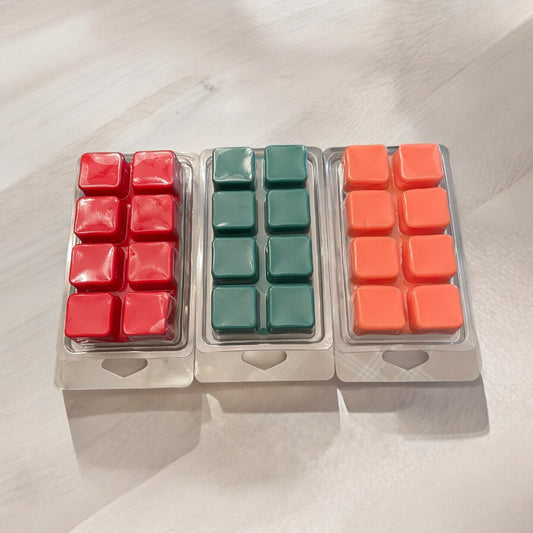Wax Tarts for Burners