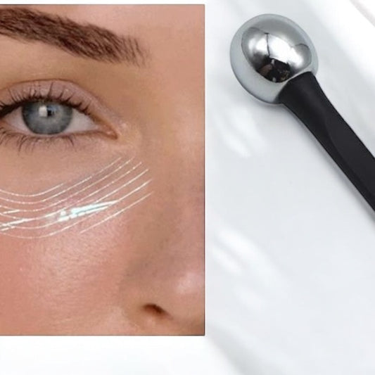 Under Eye Roller Ball