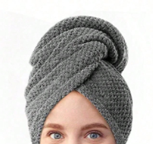 Hair Towel