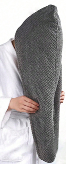 Hair Towel