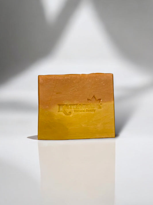 Patchouli Soap Bar