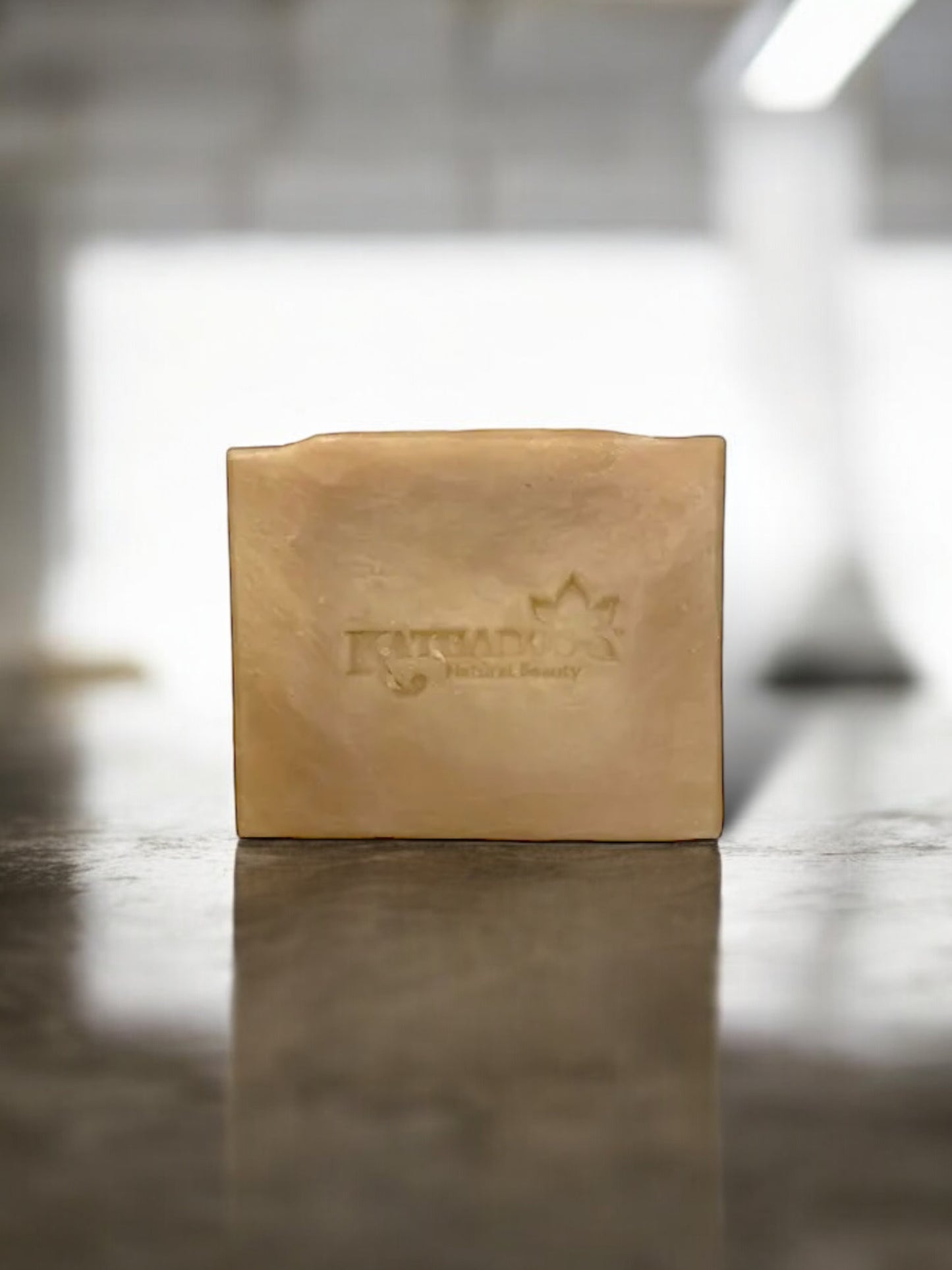 Patchouli/ Sandalwood/ Lavender Soap Bar