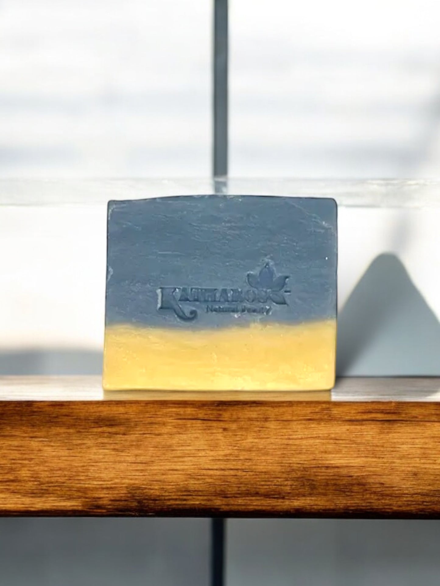 Gentlemen Ocean Life Soap Bar