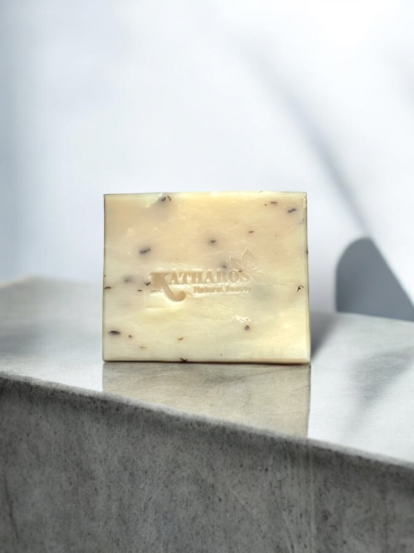 Peppermint Bar Soap