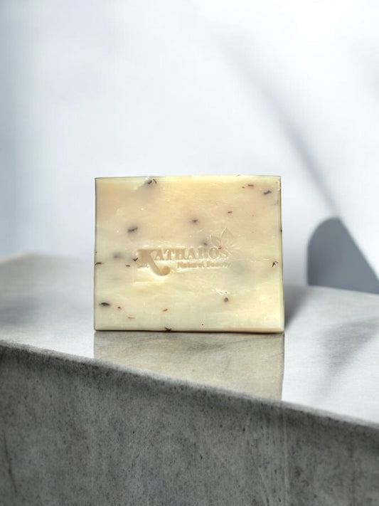 Peppermint Bar Soap