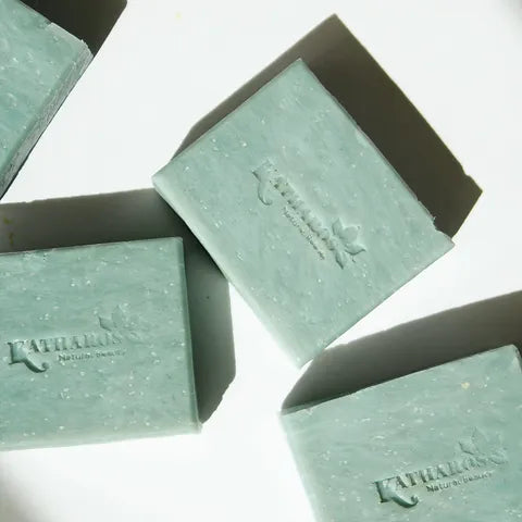 Urban Gentlemen Soap Bar