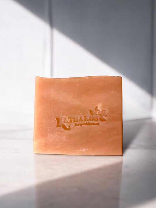 Rose Absolut Soap Bar