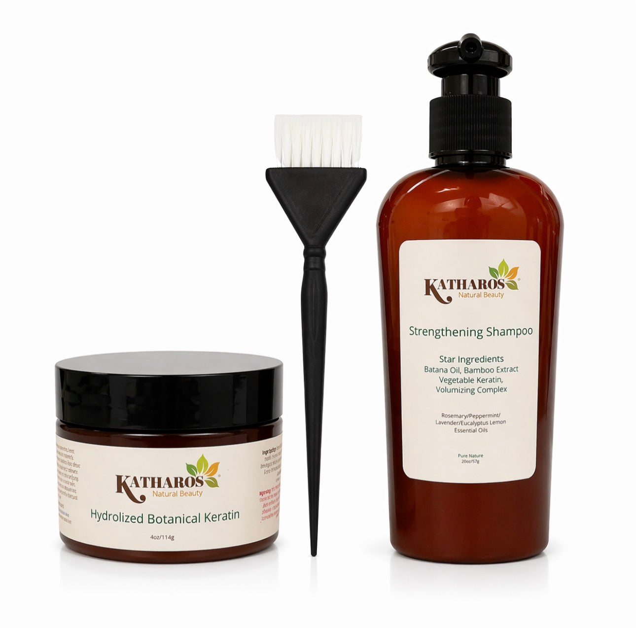 Restorative Ritual Bundle