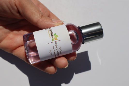 Bi-Phasic Makeup Remover
