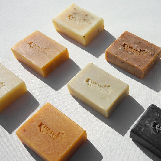 Soap Box Subscription