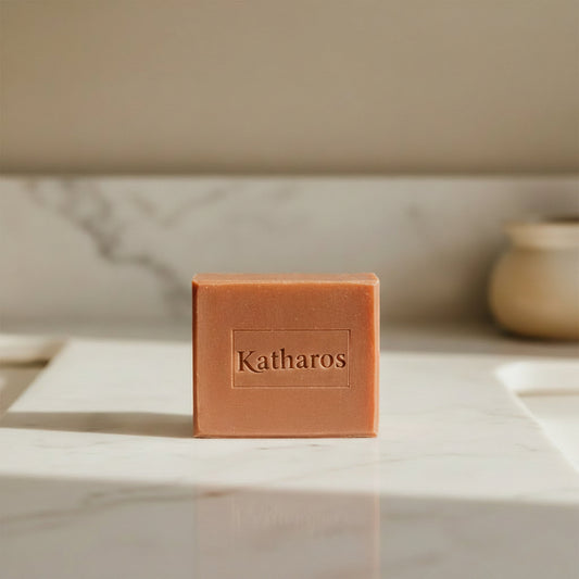 Sweet Autumn & Spice Soap Bar