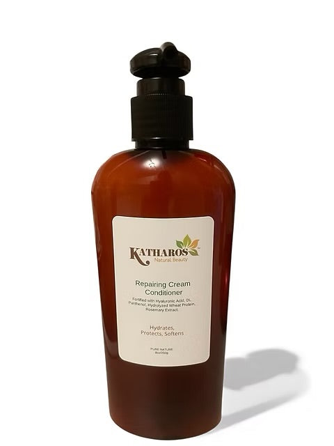 Repairing Cream Conditioner