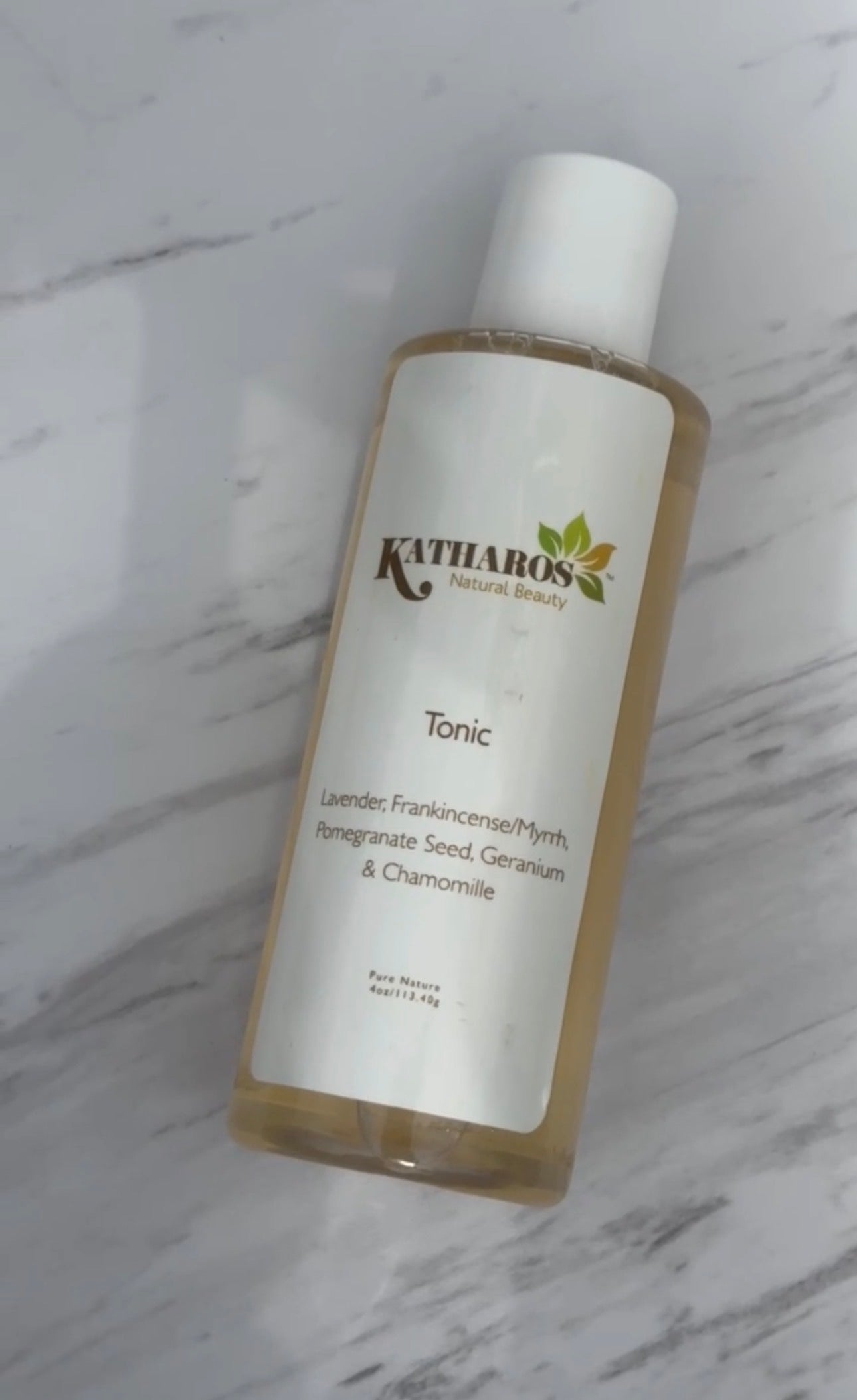 Facial Tonic