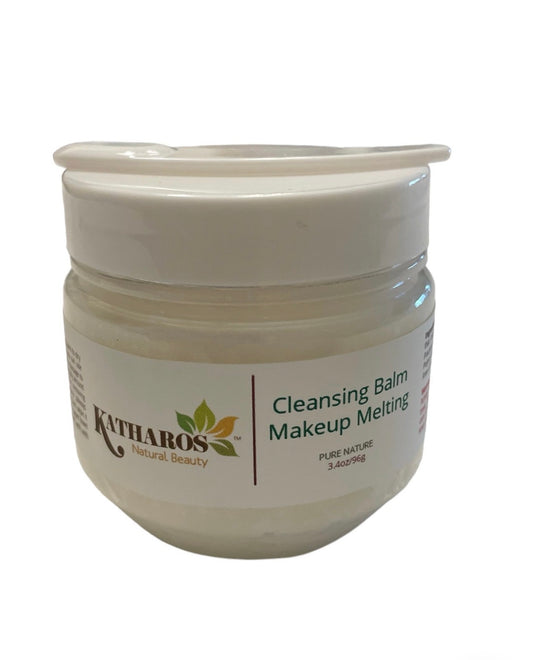 Cleansing Balm Make Up Melting