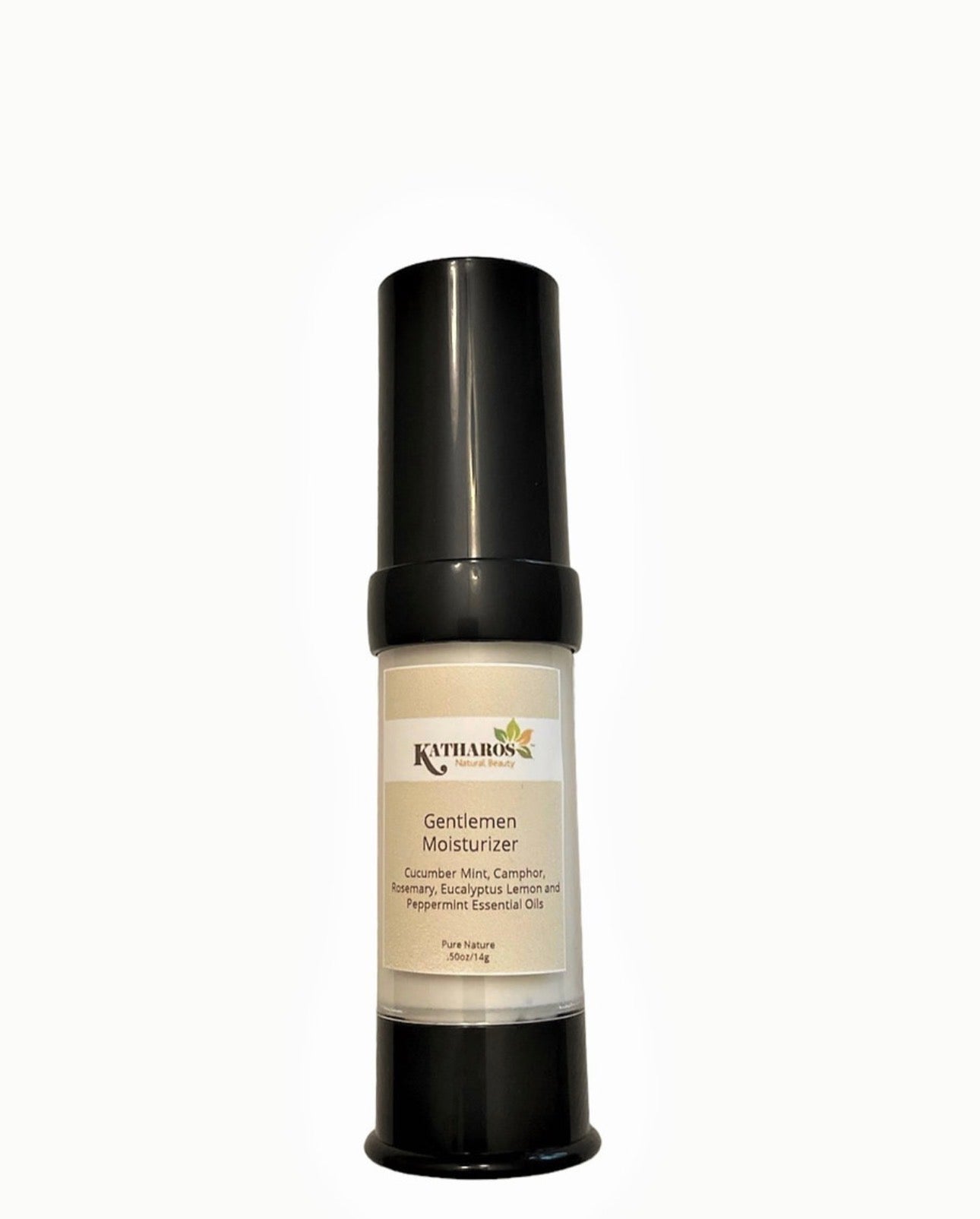 Gentlemen Moisturizer