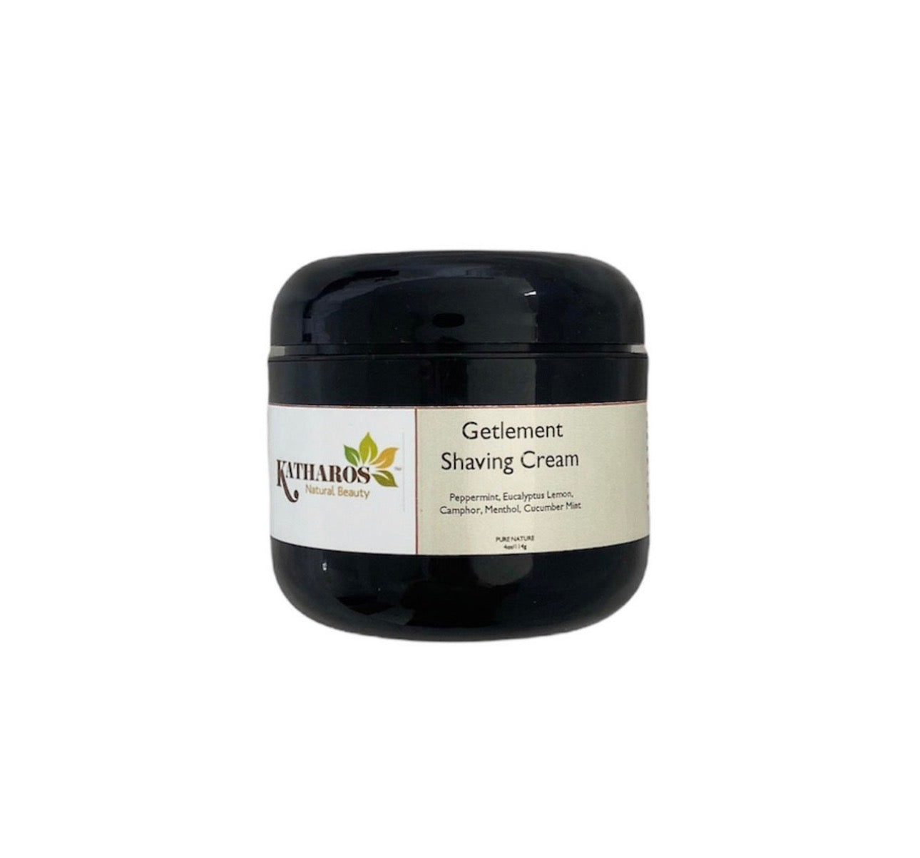 Gentlemen Shaving Cream