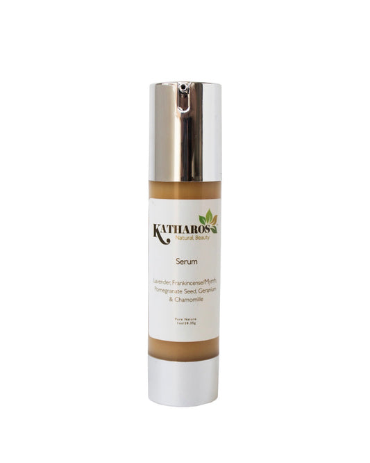 Facial Serum