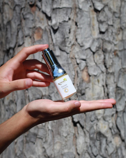 Vitamin C Booster Serum
