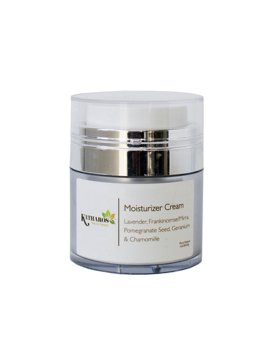 Moisturizer AM