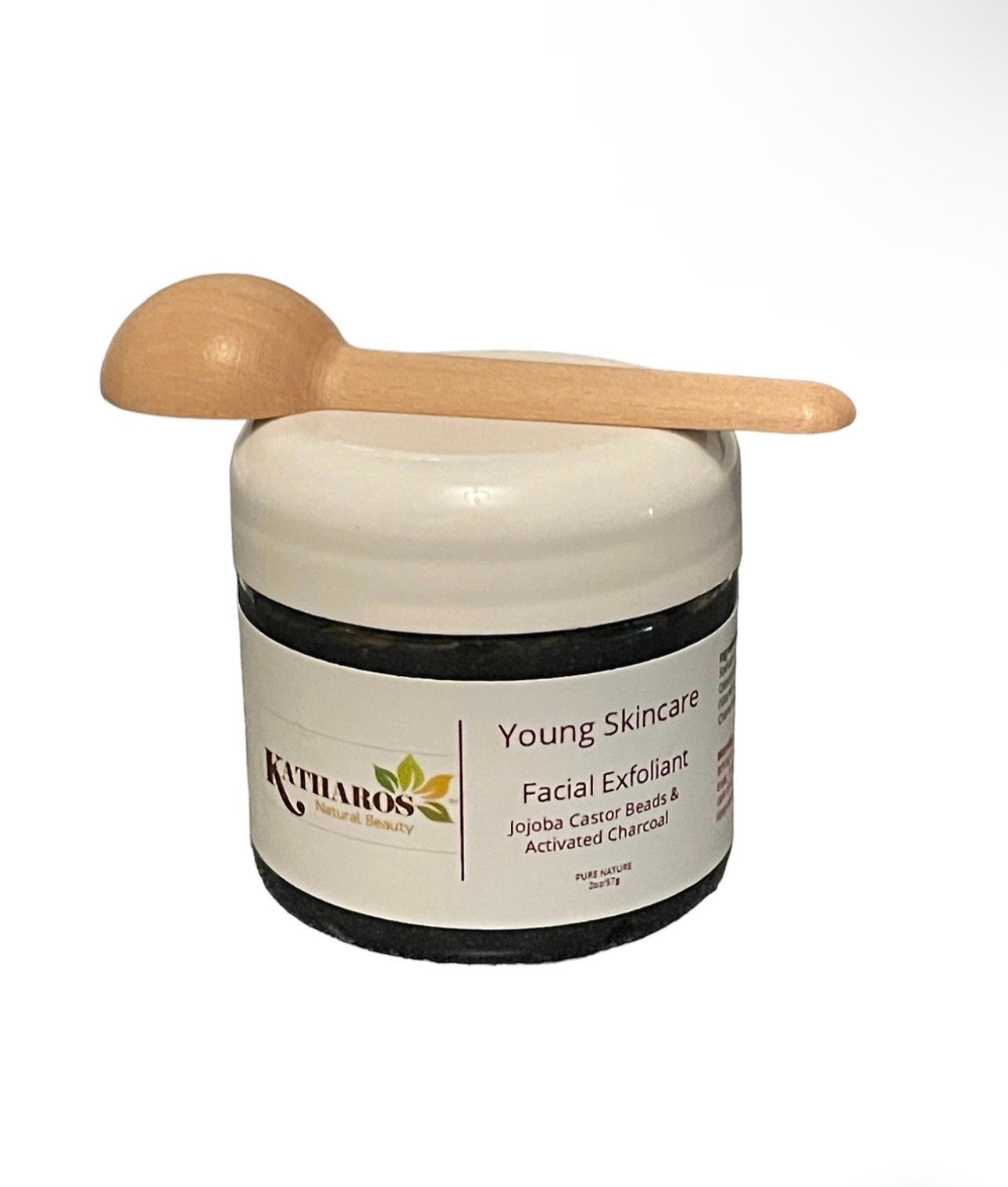 Young Skin Facial Exfoliant
