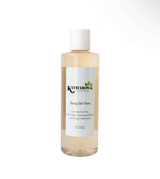 Young Skin Tonic