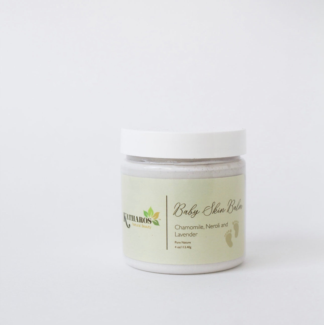 Baby Skin Balm