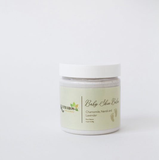 Baby Skin Balm