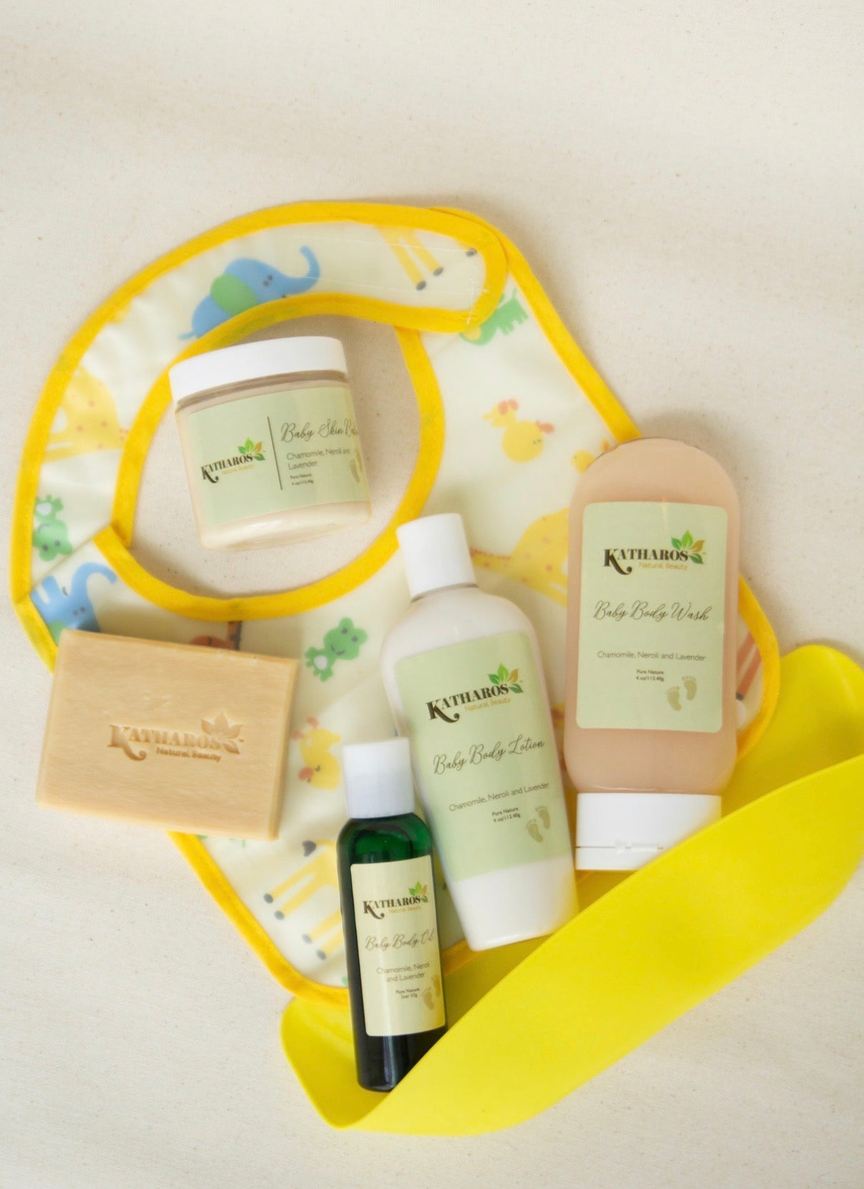 Baby Collection