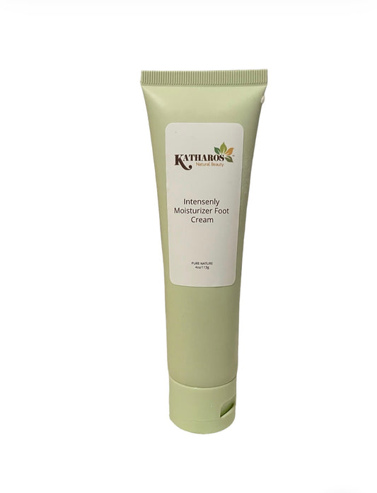 Intensely Moisturizer Foot Cream