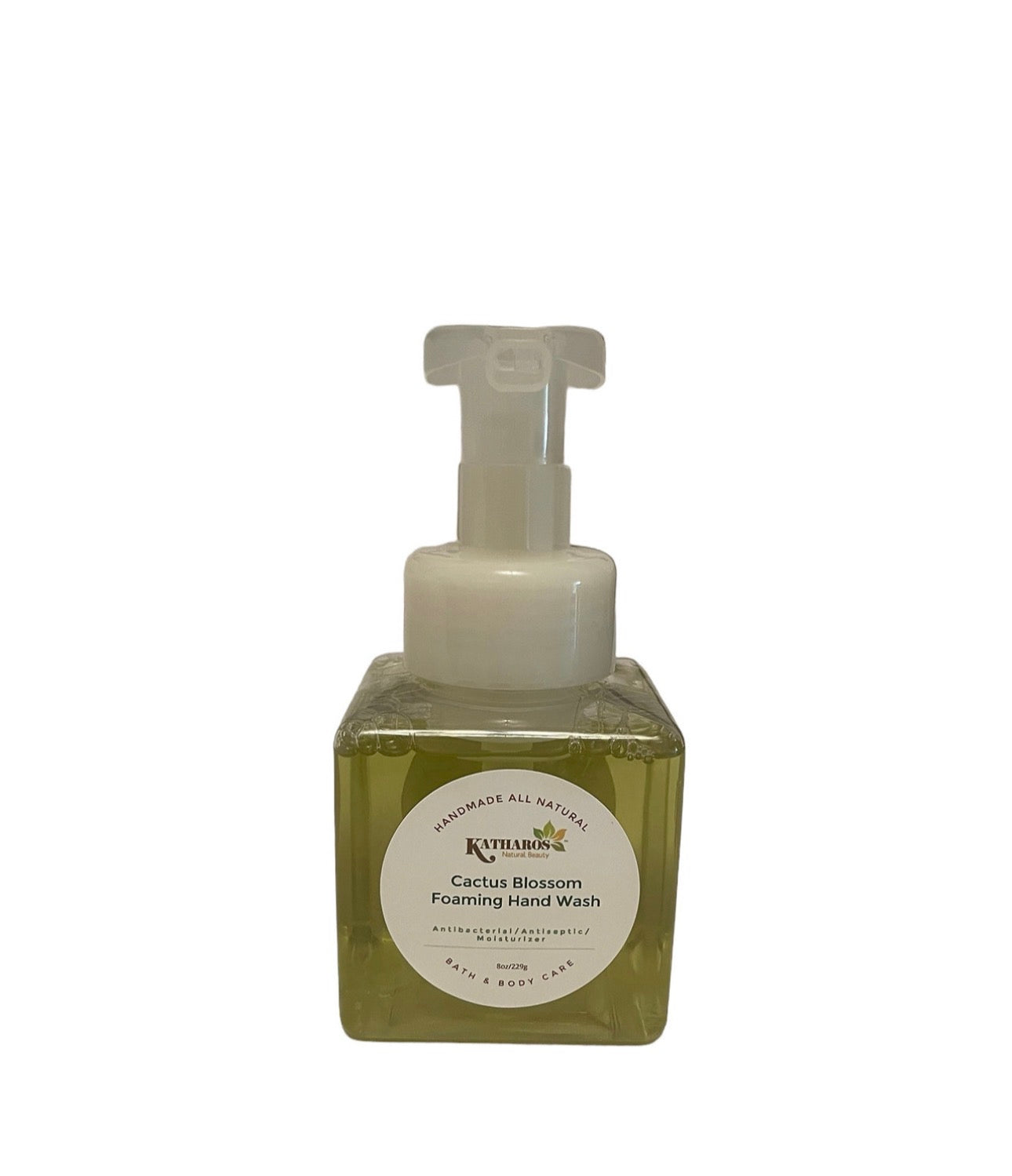 Foaming Hand Soap