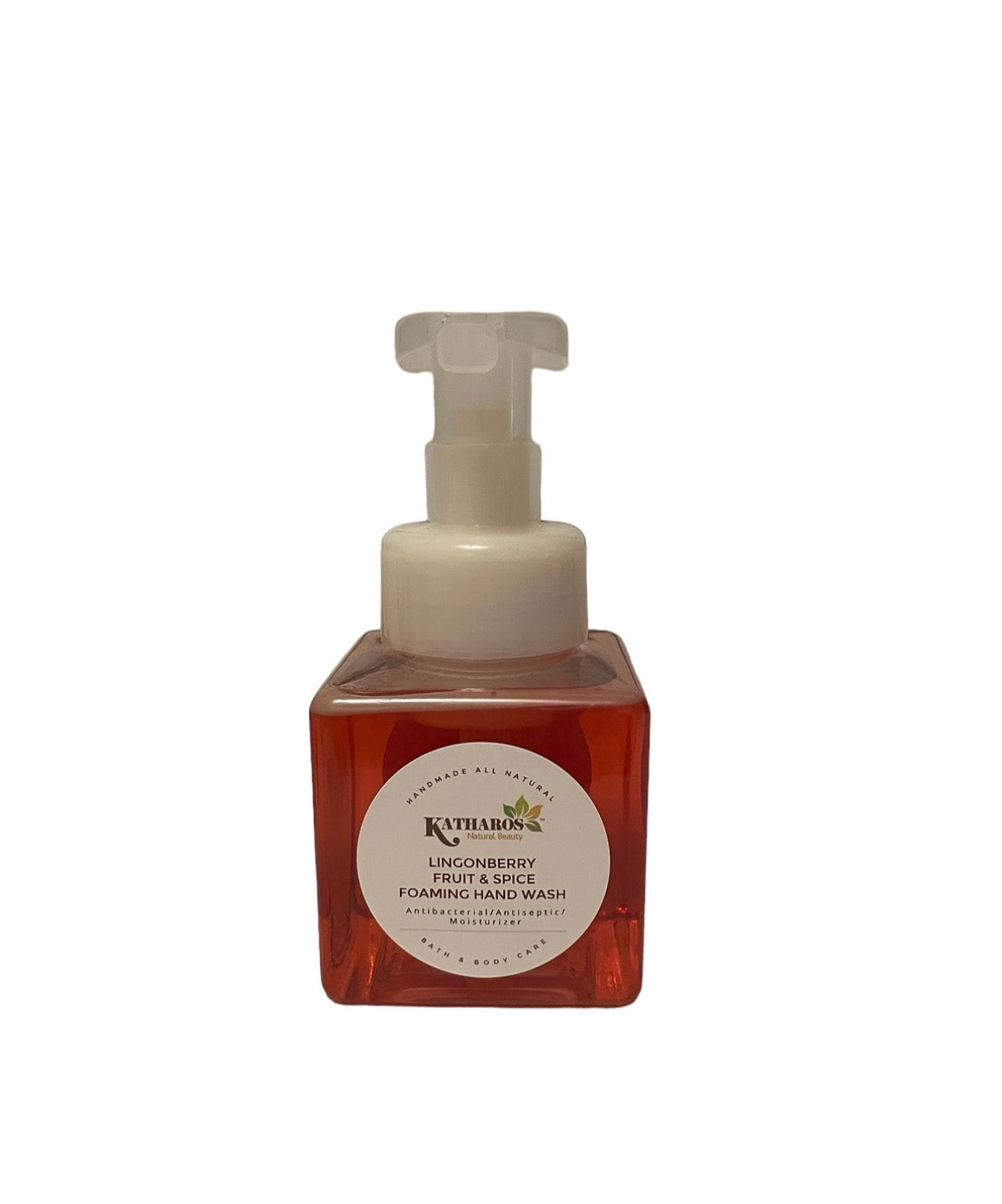 Foaming Hand Soap