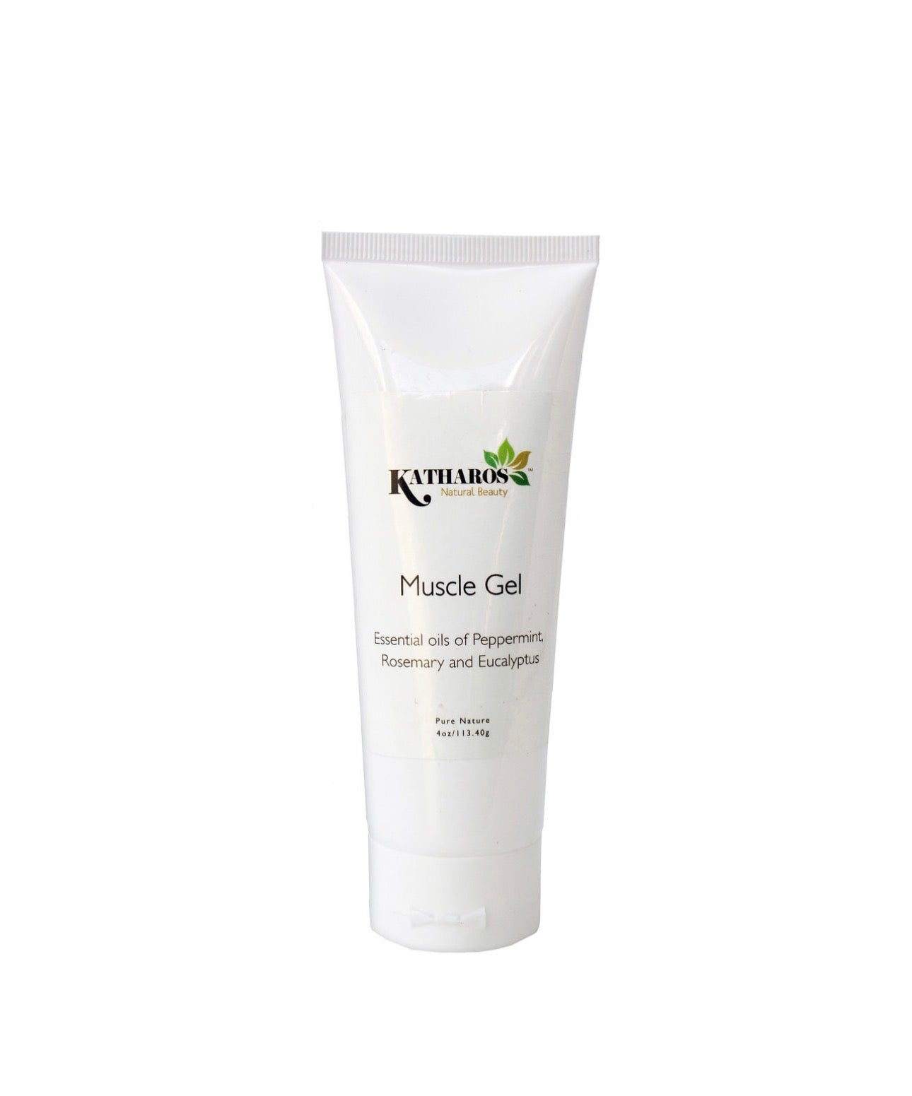 Muscle Gel