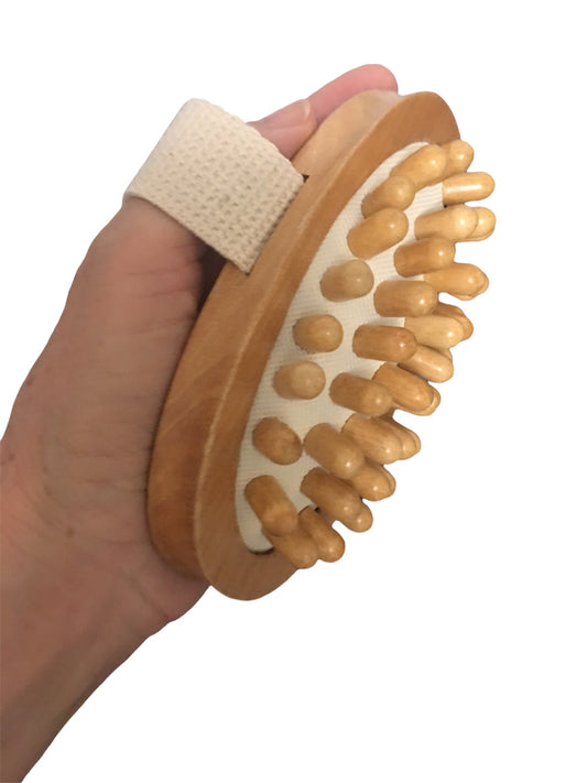 Massage Brush